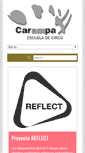 Mobile Screenshot of carampa.com